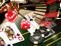 Вход на зеркало Slott Casino